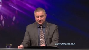 Декабрь 22, 2023 - ц. Непоколебимое Основание