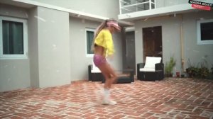 Somebody Dance With Me - DJ Bobo feat  Manu L -  DJ X KZ Dance Remix -  Tech PC builder Video