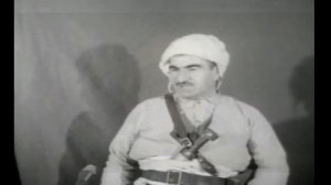 Mela Mustafa Barzani♥️.