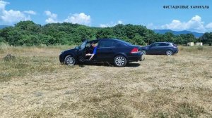 ОТДЫХ НА БЕРЕГУ МОРЯ В ГЕЛЕНДЖИКЕ АБСОЛЮТНО БЕСПЛАТНО СО СВОИМ АВТОДОМОМ
