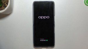 Oppo Find N2 Flip | Как закрыть режима рекавери на Oppo Find N2 Flip - Выход из рекавери меню