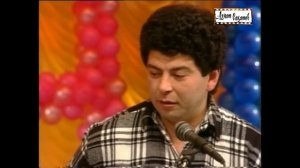 Бауыржан Шоу - Емтихан