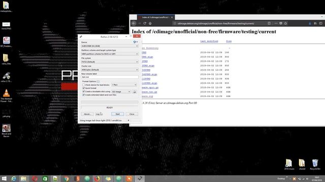 Booting Kali Linux From A Pendrive | BIOS/UEFI Settings, Live And Forensic Modes смотреть онлайн