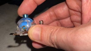 FlyDigi Apex 4 Thumbstick Module Close Look and Giveaway