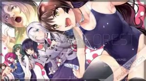 [ACAPELLA FLAC DL] Shimoneta Ending (Sumire Uesaka - Inner Urge)