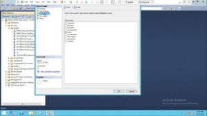 How to create Windows Authentication Login in MS-SQL Server