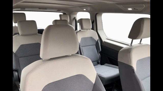 Покупка авто из Европы (Швеция). Новый Volkswagen Multivan 2.0 TDI, 7 мест, 2023 г.в.