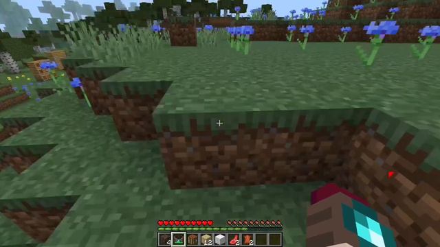 Майнкрафт но кого я убью в того превращусь @felex_minecraft смотреть онлайн