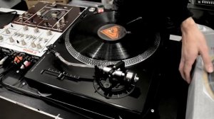 Обзор винилового проигрывателя Pioneer PLX 500
