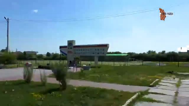 Стремительная прогулка по Пышме