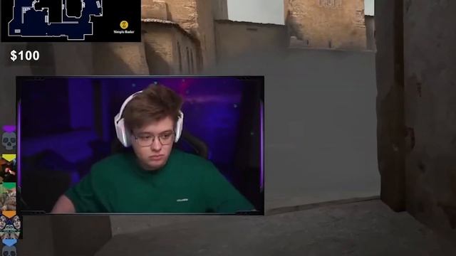 DANGERLYOHA СНОВА СЛОМАЛ МЫШКУ