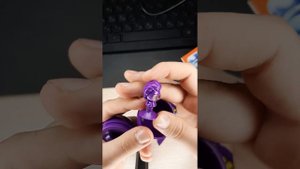 треснутые 3 в стиле аниме! Обзор