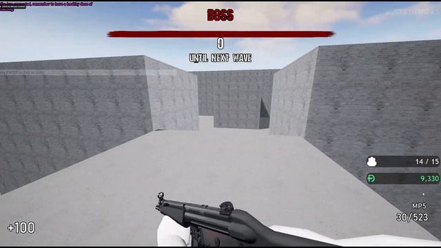 TUBBYLAND OUTBREAK 20 - Cyber Dipsy Boss Battle