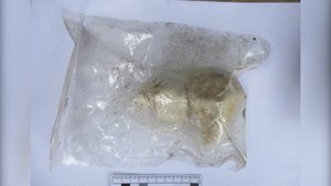 18-летний наркокурьер