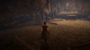Black Desert Серендия Скрытая пещера