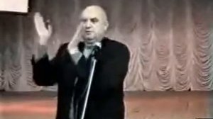 Генерал Петров о российском интернете, электричестве и туризме!