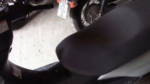Зазоры клапанов для SUZUKI Avenis 150