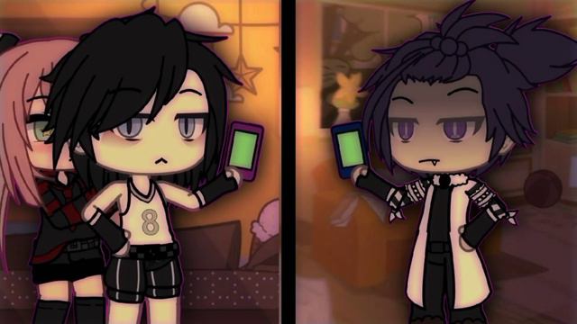 ≈Поверь мне это не любовь.≈[Gacha life’]-@Yumi_chka смотреть онлайн