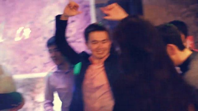 Закрытая вечеринка "Якудза" - японская мафия (17.05.2014) смотреть онлайн