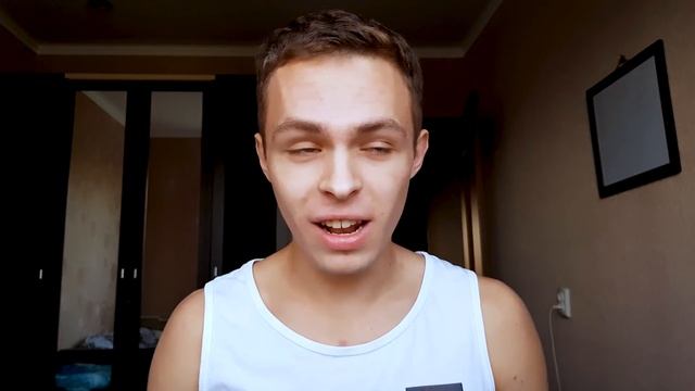 КАК Я ИЗБАВИЛСЯ ОТ ПРЫЩЕЙ смотреть онлайн