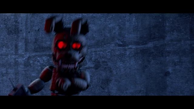 Spineshank - SYNTHETIC / FNAF Mode (RUS Cover by Gar Zoul) На русском смотреть онлайн