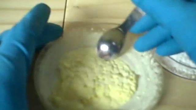 Получение ледяной уксусной кислоты (часть 1) смотреть онлайн