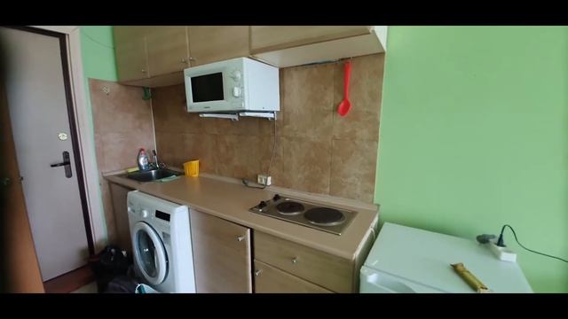 Гостинка room tour . Рум тур . Владивосток