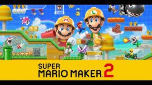 Sky (Super Mario World) - Super Mario Maker 2 Music Extended