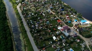 Красавинский Мост Пермь 21 06 2021