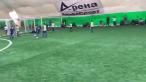 мухаммад юсуф таджик сегодня Москву  всех обыграл и гол