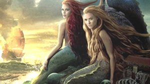 Сирена кто это?