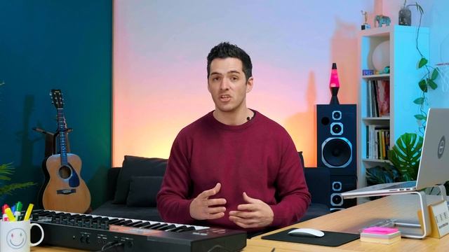 BEST FREE DAWs for Music Production in 2023 (Start Making Music NOW!) смотреть онлайн