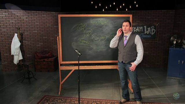 Ring Repair | Dream Lab смотреть онлайн