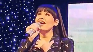 ИСПОЛНЕНИЕ ЭТОЙ ПЕСНИ У ДИАНЫ С КАЖДЫМ РАЗОМ ВСЕ ЛУЧШЕ И ЛУЧШЕ