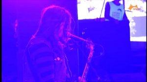 Electric Wizard - Funeralopolis