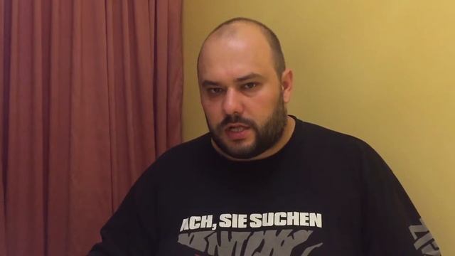 Злобное мнение. Доставка шашлыков Шашлыкович смотреть онлайн