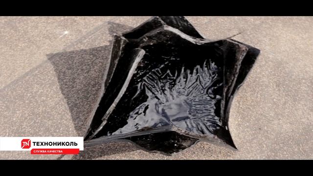 Как отремонтировать кровлю с помощью наплавляемого материала Линокром РЕМ