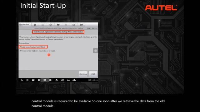 LEARN MERCEDES BENZ ONLINE PROGRAMMING IN 40MINS смотреть онлайн