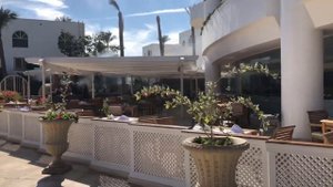 Египет. Monte carlo sharm resort & spa 5*. Обзор отеля