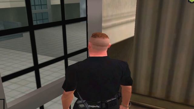 #1 ПУТЬ ПОЛИЦЕЙСКОГО на АРИЗОНА РП - ПЕРВЫЕ ПОВЫШЕНИЯ [GTA SAMP]