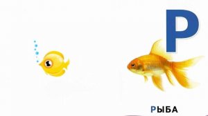 Алфавит. Учим вместе Алфавит