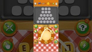 Повар слов Word Pizza Уровень Сидней 1-30