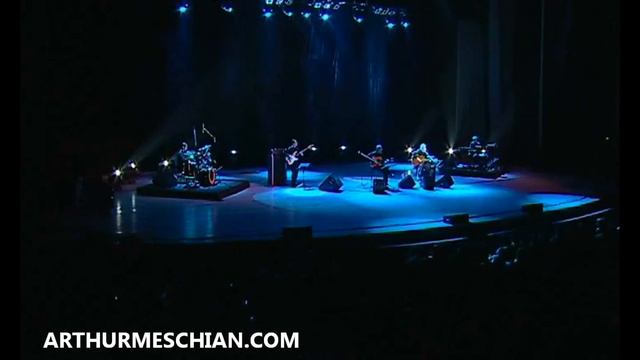 ԱՌԱՋ ԳԻՏԵԻ - Arthur Meschian (Nov. '09) смотреть онлайн