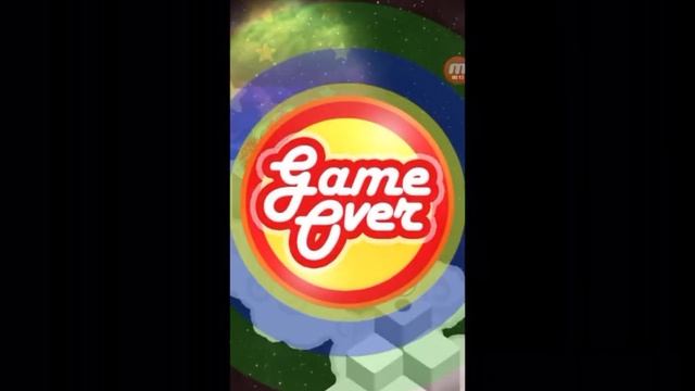 Chuzzle Game over смотреть онлайн