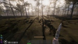 The Seekers Survival - обзор, гоблины мешают сбежать с острова или форест на минималках