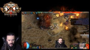 GOLEMANCER (Flame/Lightning Golem) Elementalist Build in Path of Exile