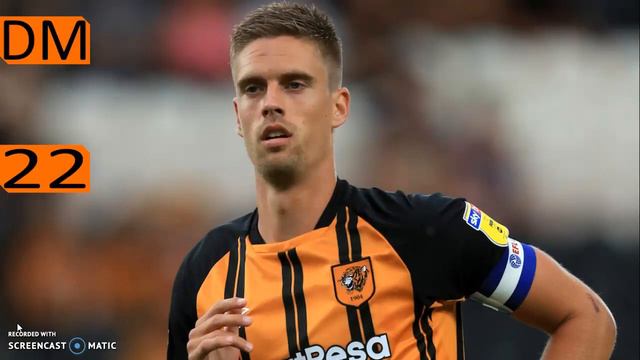 THE PREVIEW 18/19: HULL CITY VS PRESTON NORTH END смотреть онлайн