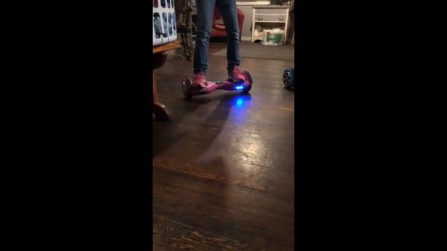 GOTRAX Hoverfly ECO Hover Board ✅ Review смотреть онлайн