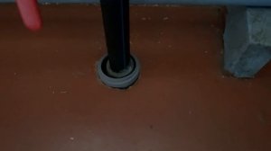 Ввод холодной воды под фундаментом в частный дом (часть2)