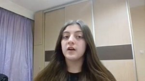 Стихотворение А.С. Пушкина "Другу" (на греческом языке)